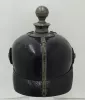 Prussian Artillery Enlisted Model 1915 Pickelhaube. Visuel 5